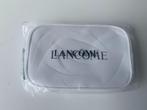 Lancôme Make up tasje, Sieraden, Tassen en Uiterlijk, Toilettassen, Ophalen of Verzenden, Nieuw, Wit, Dame