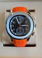 Patek Philippe Nautilus horloge, Ophalen of Verzenden, Rolex