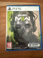 Call of Duty MW2 - PS5, Ophalen of Verzenden, Zo goed als nieuw
