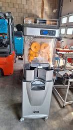 Sinaasappelpers Merk: Zumex Type: Versalite Pro, Witgoed en Apparatuur, Juicers, Gebruikt, Citruspers, Industriepark 2a 9351PA Leek