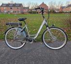 Elektrische fiets infinity mds met bavang middenmotor, 51 tot 55 cm, Ophalen of Verzenden, Zo goed als nieuw, 50 km per accu of meer