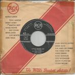 Glenn Miller – Little Brown Jug, 1960 tot 1980, Gebruikt, Overige formaten, Ophalen of Verzenden