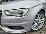 Audi A3 Limousine 1.4 TFSI CoD Ambiente Pro Lin € 13.950,0, Auto's, Audi, Voorwielaandrijving, 4 cilinders, 150 pk, Nieuw