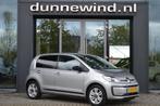 Volkswagen UP 1.0 Up! Beats/Clima/Bluetooth/Lichtmetaal/Priv, Auto's, Voorwielaandrijving, Gebruikt, Met garantie (alle), 23 km/l