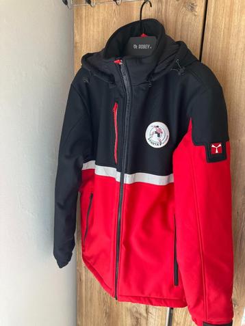 TE KOOP: WINTERJAS SPARTA ROTTERDAM beschikbaar voor biedingen