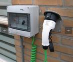 Ratio EV home charger, laadpaal, Auto diversen, Ophalen of Verzenden, Gebruikt, Laadpaal