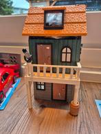 De Playmobil Camouflage Piratenfort - 4796, Ophalen of Verzenden, Gebruikt