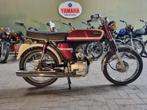 Yamaha FS1  Diversen nieuw op gebouwde Yamaha's, Fietsen en Brommers, Brommers | Oldtimers, Ophalen, Maximaal 45 km/u, Yamaha