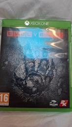 Evolve, 1 speler, Ophalen of Verzenden, Zo goed als nieuw, Vanaf 18 jaar