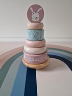 Little Dutch houten stapeltoren tuimelaar, Kinderen en Baby's, Ophalen of Verzenden, Zo goed als nieuw, Overige typen