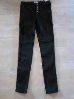 Kids Only zwarte skinny spijkerbroek maat 152 * Nieuw *., Kinderen en Baby's, Kinderkleding | Maat 152, Broek, Meisje, Kids Only