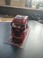 La casa de papel Weeda, Hobby en Vrije tijd, Modelauto's | 1:50, Ophalen of Verzenden, Bus of Vrachtwagen
