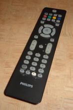 Philips SRP5002/10 afstandsbediening, Audio, Tv en Foto, Afstandsbedieningen, Gebruikt, Ophalen of Verzenden, Universeel, Dvd