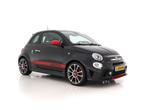Abarth 500 1.4 T-Jet Abarth 595 Turismo 70th Anniversary *NA, Auto's, Abarth, Voorwielaandrijving, 15 km/l, Gebruikt, 4 cilinders