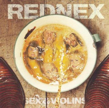 Rednex beschikbaar voor biedingen