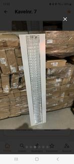 TL Armatuur - Perfect voor Kantoor of Werkplaats, Ophalen, Overige materialen, Gebruikt, Overige typen