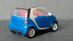 Smart Fortwo Coupe 1:76 Ferrero Pol, Auto, Verzenden, ., Nieuw