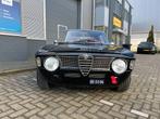 Alfa Romeo GT 1.3 Junior 1750 motor / Rally klaar / Super re, Auto's, Lederen bekleding, 970 kg, Achterwielaandrijving, Gebruikt