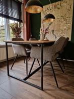 2x Eglo zwarte hanglamp Gaetano zwart/goud 38cm Karwei, Huis en Inrichting, Stoffering | Vloerbedekking, Ophalen of Verzenden