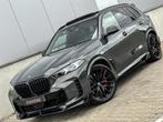 BMW X5 50e 490Pk M-sport Performance Dravitgrau Full option, Gebruikt, 2395 kg, Bedrijf, Vierwielaandrijving