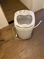 Camping wasmachine, Ophalen of Verzenden, Zo goed als nieuw