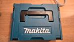 Makita M box, Doe-het-zelf en Verbouw, Gereedschap | Machine-onderdelen en Toebehoren, Ophalen of Verzenden, Zo goed als nieuw