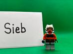 Lego Star Wars SW0192 Ahsoka Tano (Padawan), Kinderen en Baby's, Speelgoed | Duplo en Lego, Verzenden, Zo goed als nieuw, Lego