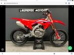 Honda crf 450 2024 ( 24 uur !!!!!!!!), Motoren, Motoren | Honda, Particulier, Crossmotor