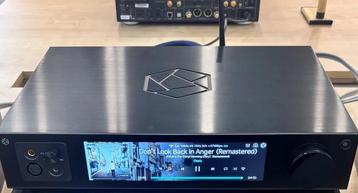 HIFI Rose RS451 -Netwerkspeler en Koptelefoonversterker- beschikbaar voor biedingen