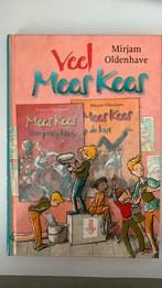 Mirjam Oldenhave - Veel Mees Kees, Ophalen of Verzenden, Zo goed als nieuw, Mirjam Oldenhave