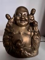 Mooie lachende Budha / Boedha voor voorspoed en geluk, Huis en Inrichting, Ophalen of Verzenden, Zo goed als nieuw