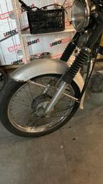 Honda Benly SS50 voorspatboard achterspatboard, Ophalen of Verzenden, Gebruikt, Overige typen, Overige merken