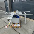 Elektra beckum formaatzaag compact ** paneelzaag, Doe-het-zelf en Verbouw, 70 mm of meer, Overige typen, Ophalen of Verzenden
