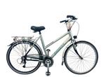 Damesfiets Batavus Jakima /57 сm / met 24 versnellingen, Batavus, Versnellingen, Batavus, Batavus@gmail.com