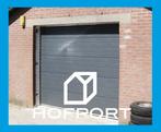 Garagedeur garagepoort met motor NIEUW va € 850,- incl. btw., Ophalen, Nieuw