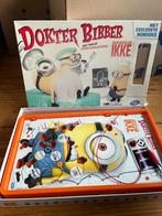 Dokter Bibber minions, Vijf spelers of meer, Ophalen of Verzenden, Zo goed als nieuw, Hasbro