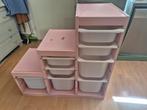 Trofast Ikea kast, Huis en Inrichting, Gebruikt, Minder dan 100 cm, 25 tot 50 cm, 50 tot 100 cm