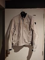 Reviti doorwaai jas maat XYL, Ophalen of Verzenden, Zo goed als nieuw, Wit, Reviti