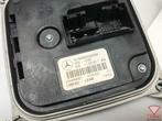 mercedes a b c e s cla koplamp led module a1668203589 3203, Auto-onderdelen, Verlichting, Ophalen of Verzenden, Gebruikt, Mercedes-Benz