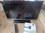 sony bravia KDL-32EX600 incl nieuwe draagarm, Ophalen, Gebruikt, 50 Hz, LCD