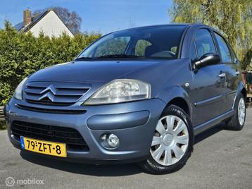 Citroen C3 1.4i Caractère/New Apk/Airco/143dkm/ beschikbaar voor biedingen