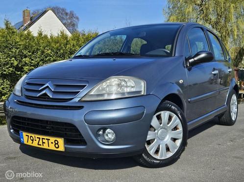 Citroen C3 1.4i Caractère/New Apk/Airco/143dkm/, Auto's, Citroën, Bedrijf, Te koop, C3, ABS, Airbags, Airconditioning, Alarm, Boordcomputer