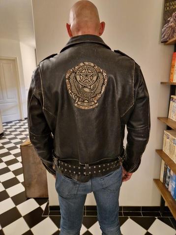 motorjas Harley Davidson beschikbaar voor biedingen