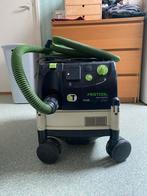 Festool Stofzuiger - ctl22, Ophalen of Verzenden, Gebruikt, Overige typen
