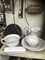 Deze week: Nostalgisch 5-delig Lampetstel voor 25 euro, Ophalen