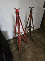 As steunen voor auto brug., Auto diversen, Ophalen, Zo goed als nieuw