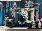 NIEUW Lego Star Wars 75229 Death Star Escap, Kinderen en Baby's, Speelgoed | Duplo en Lego, Ophalen of Verzenden, Nieuw, Complete set