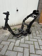 Piaggio zip frame zonder 123, Fietsen en Brommers, Scooters | Piaggio, Ophalen, Zo goed als nieuw, Zip