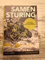 Samensturing Rianca Evers, Ophalen of Verzenden, Zo goed als nieuw, Management, Rianca Evers-den Ouden