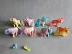 My little pony vintage jaren 80, Ophalen of Verzenden, Zo goed als nieuw